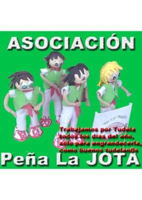 Peña La JOTA
